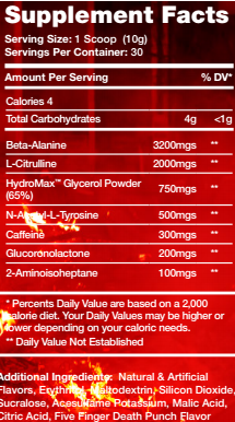 EU Version Cannibal Riot EU Version Cannibal Riot