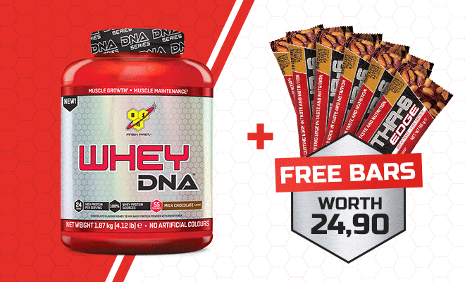 Free Protein Bars Free Protein Bars