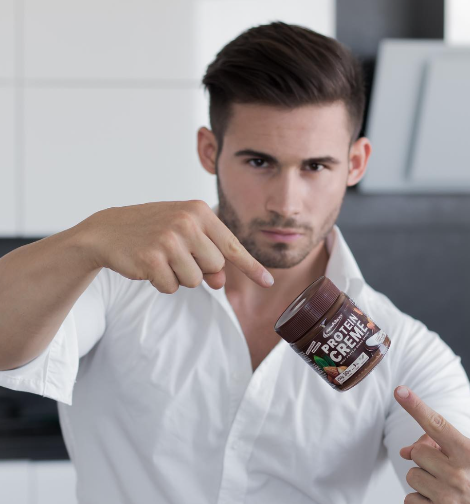 Protein Creme