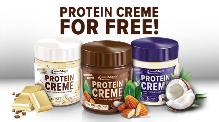 Protein Creme