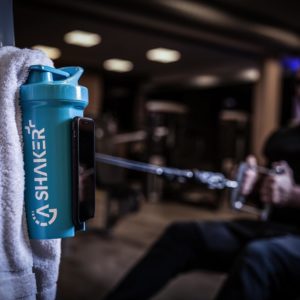 Das Ding des Jahres Selfie Shaker Das Ding des Jahres Selfie Shaker