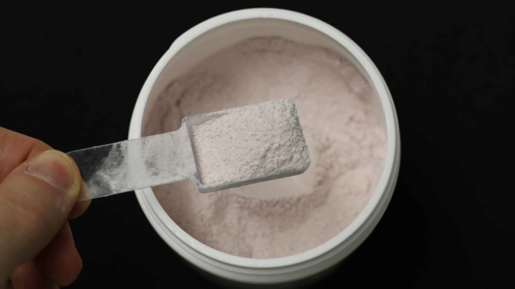 Nach "Götterpuls": Pump Booster „Titanenpuls" von OS Nutrition im Test