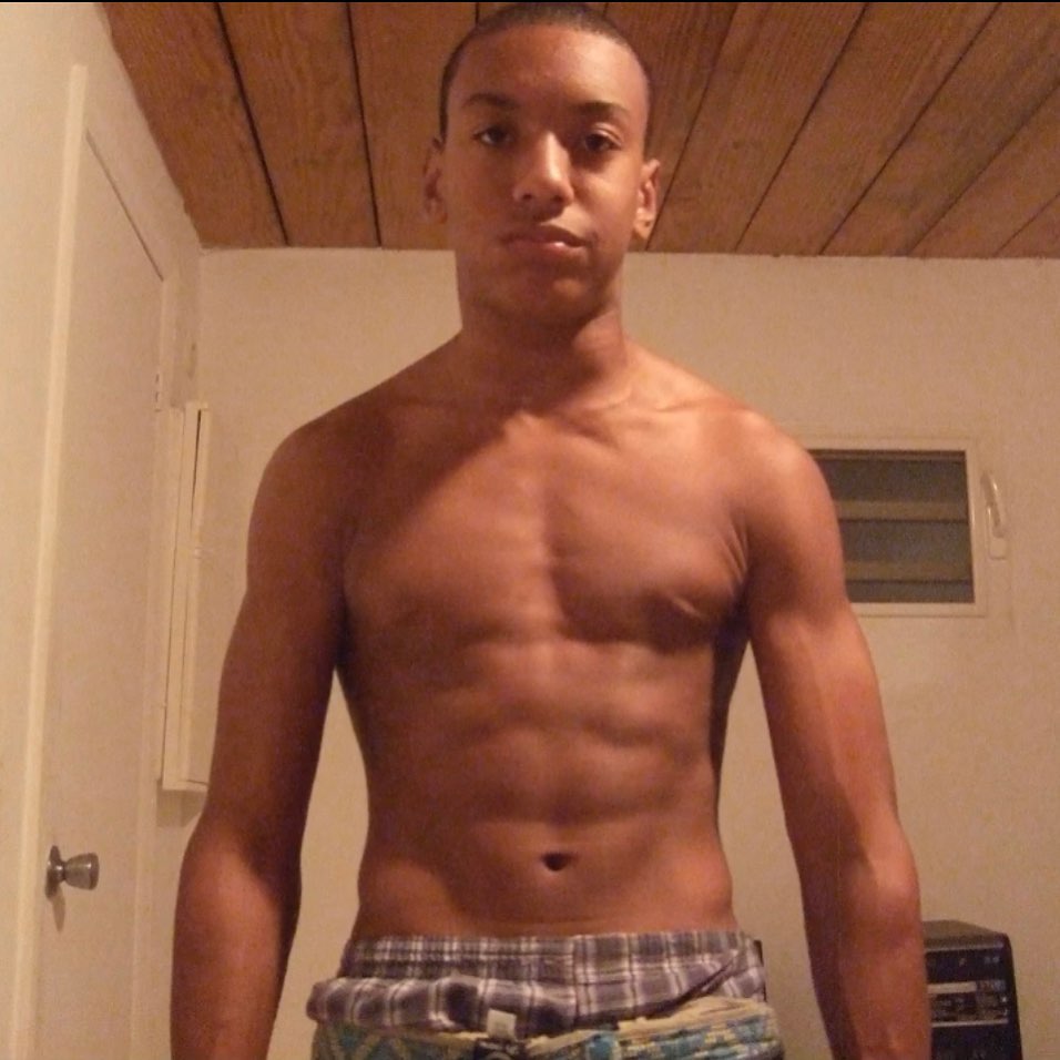 Larry Wheels mit krasser Transformation!