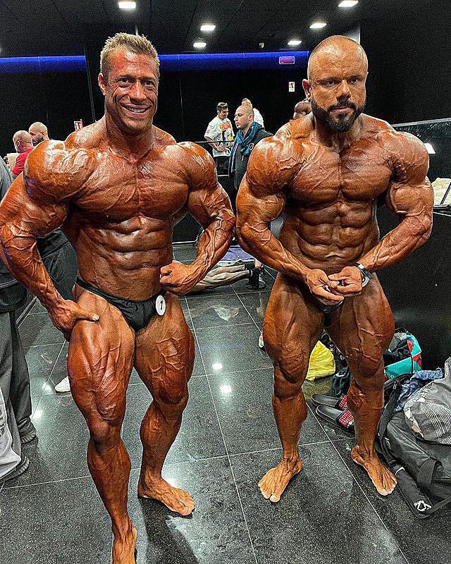 Tim Budesheim beendet Saison!