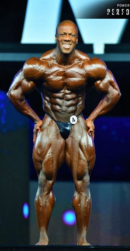 SHAWN RODEN ist gestorben!