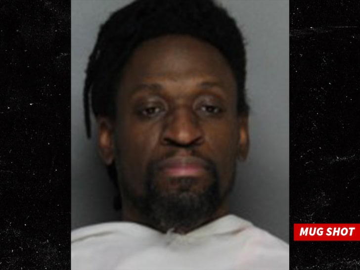 IFBB Pro von Nachbarn angeschossen!